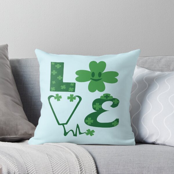 Aperçu de l'œuvre Infirmière drôle d'amour vert, svg d'amour de shamrock, infirmière de shamrock, jour de St Patrick créée et vendue par 8Infinityaw.