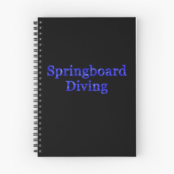 Item preview, Springboard Diving  designed and sold by Water Sports and Safety.