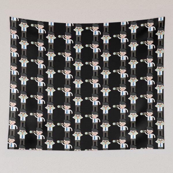 Item preview, Businessmen seek opportunity designed and sold by Seb-Sk93.