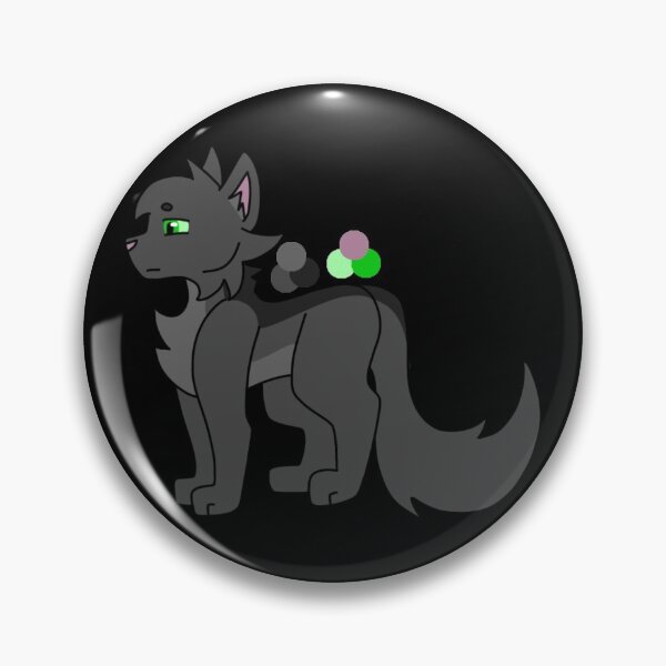 Item preview, Hollyleaf Ref designed and sold by ceolsonart.
