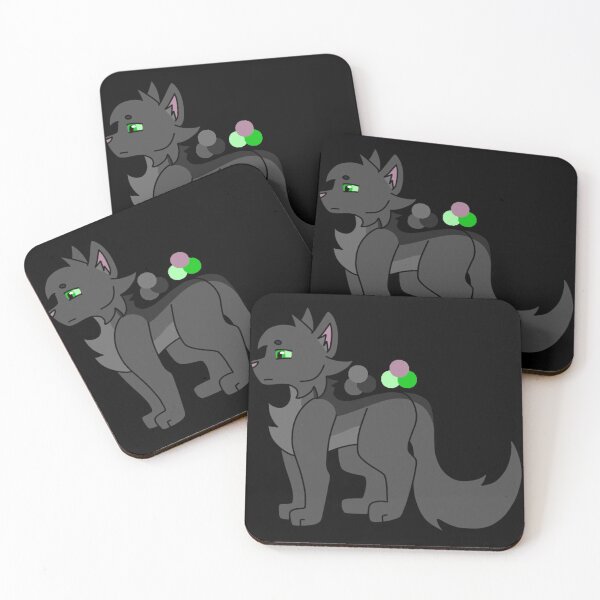 Item preview, Hollyleaf Ref designed and sold by ceolsonart.