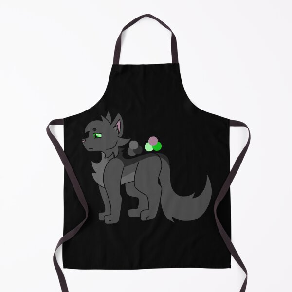 Item preview, Hollyleaf Ref designed and sold by ceolsonart.