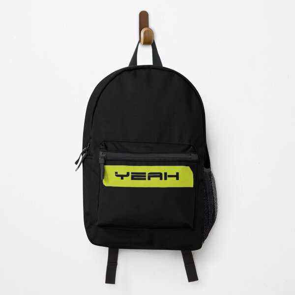 Item preview, Yeah simple cyberpunk urban slang letters designed and sold by Swiiing.