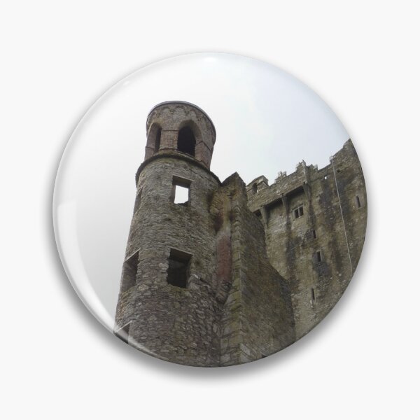 Item preview, Tower of Blarney designed and sold by Imashanya.