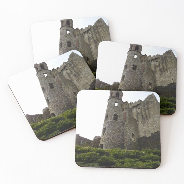 Item preview, Tower of Blarney designed and sold by Imashanya.