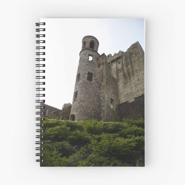 Item preview, Tower of Blarney designed and sold by Imashanya.