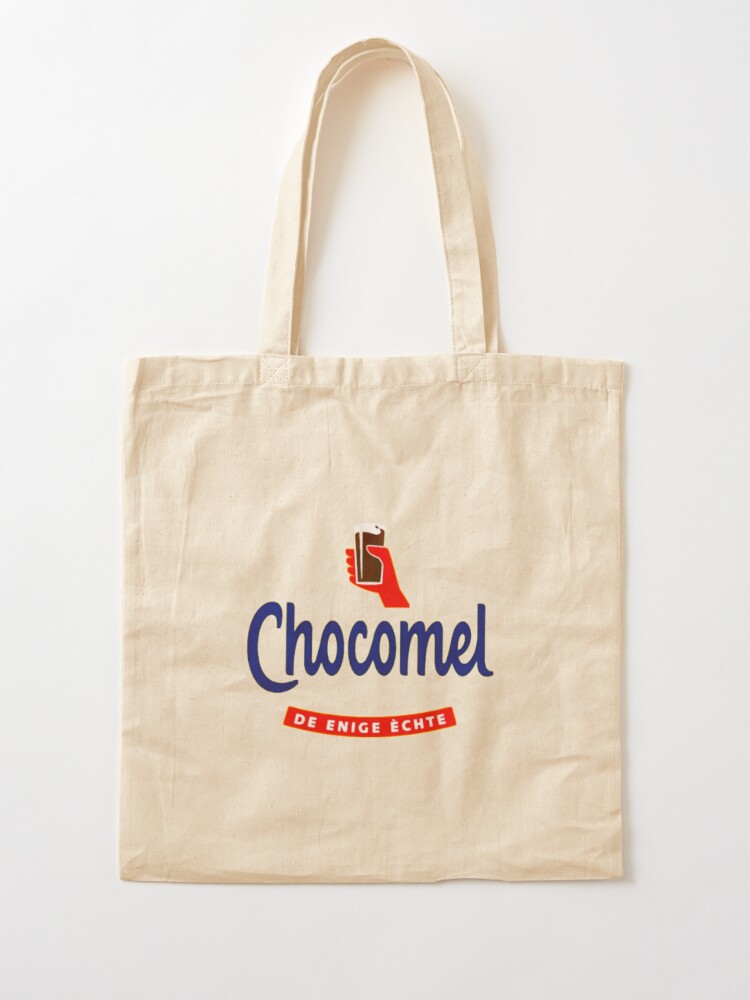chocolademelk Nederland" Tote Bag for Sale by PastaQueen11 | Redbubble