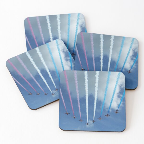 Item preview, Red Arrows designed and sold by Samantha Norbury.