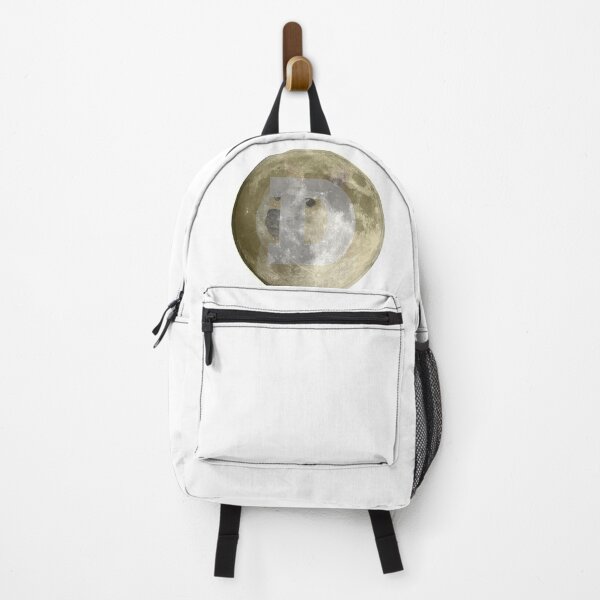 Item preview, Dogecoin to the Moon designed and sold by NathanCLife.