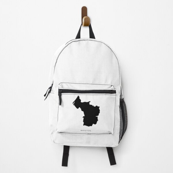 Item preview, Map of Bristol UK designed and sold by By-Danni-Marie.