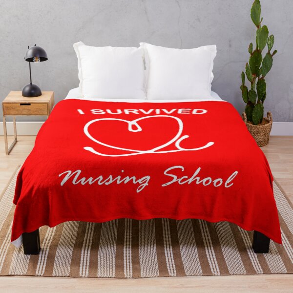 Item preview, I Survived Nursing School Class Of 2021 Graduation Gift Nursing Graduate,nursing lover,nursing graduation,cool nursing graduate gift,nursing friendly tops designed and sold by lahcen0102.