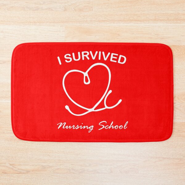 Item preview, I Survived Nursing School Class Of 2021 Graduation Gift Nursing Graduate,nursing lover,nursing graduation,cool nursing graduate gift,nursing friendly tops designed and sold by lahcen0102.