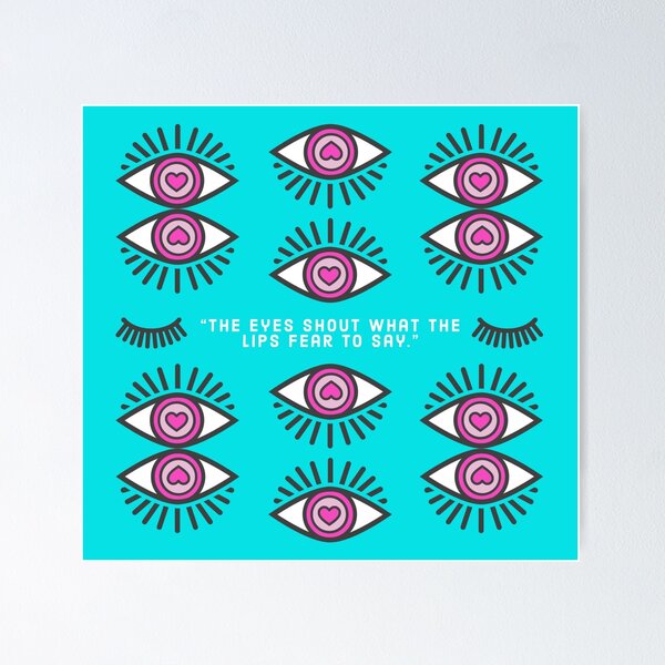 Item preview, The eye  designed and sold by MahsaArtDesign.
