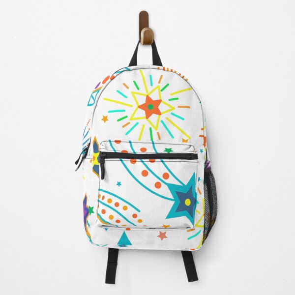 Item preview, Shooting Stars designed and sold by WearItOwnIt.