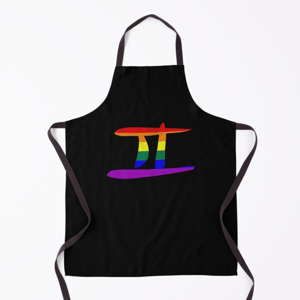 Item preview, LGBT Gay Pride Flag Gemini Zodiac Sign designed and sold by Patrick Hiller.
