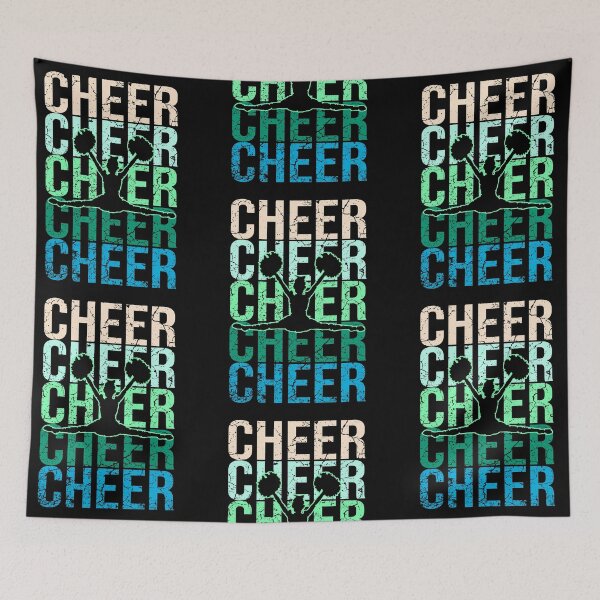 Artikelvorschau, Cheerleading entworfen und verkauft von Mila1946.