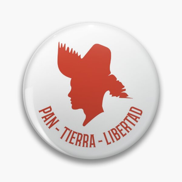 Item preview, Puerto Rico Popular Democratic Party Pan Tierra Libertad designed and sold by The Junto Shop.