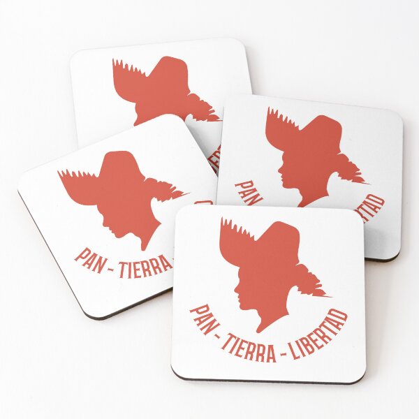 Item preview, Puerto Rico Popular Democratic Party Pan Tierra Libertad designed and sold by The Junto Shop.