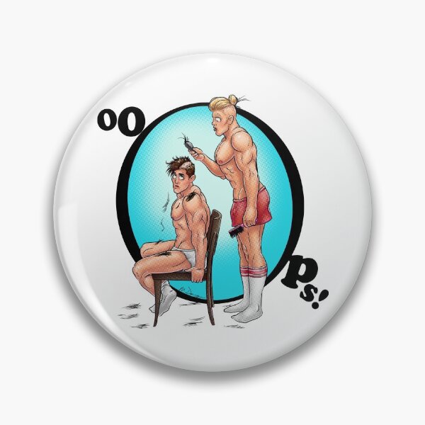 Item preview, Troy: Oops! designed and sold by DerryProducts.