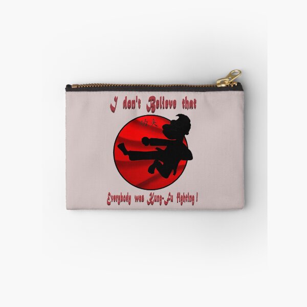 Item preview, Kung Fu Silhouette designed and sold by KJKlassiks.