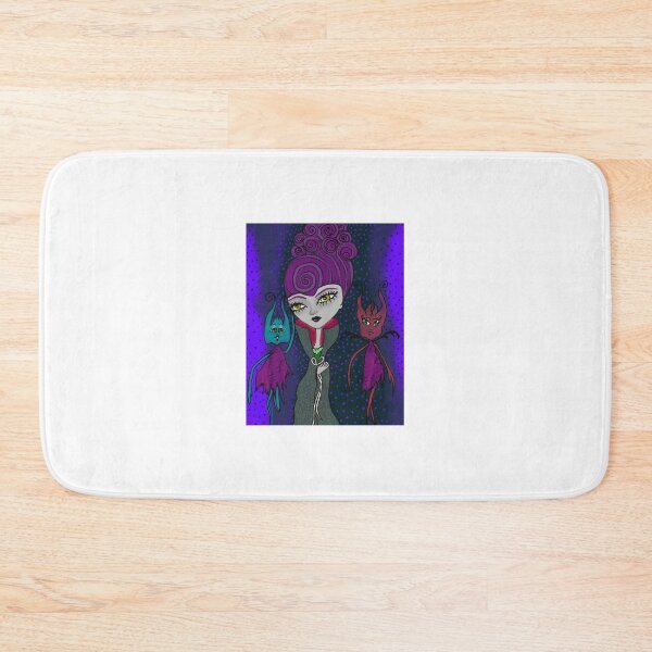Item preview, She and these designed and sold by Kimberly  Musgrove.