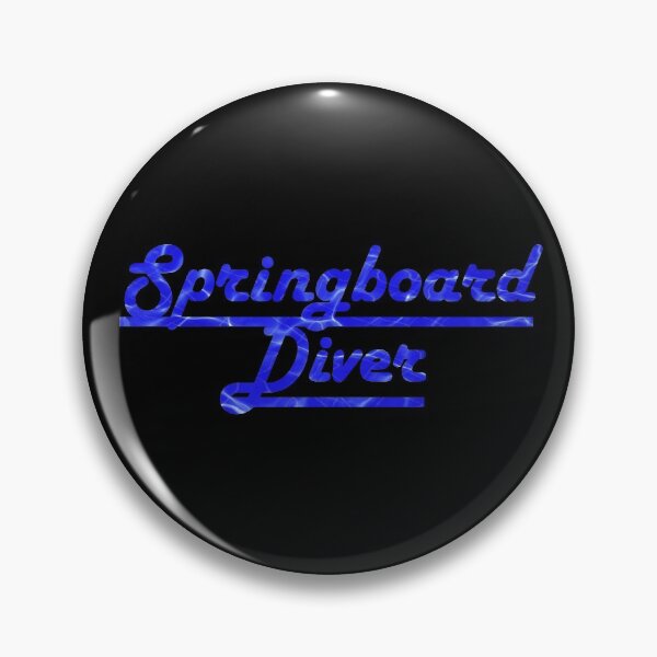 Item preview, Springboard Diver designed and sold by Water Sports and Safety.