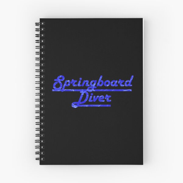 Item preview, Springboard Diver designed and sold by Water Sports and Safety.
