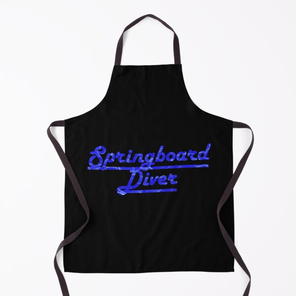 Item preview, Springboard Diver designed and sold by Water Sports and Safety.