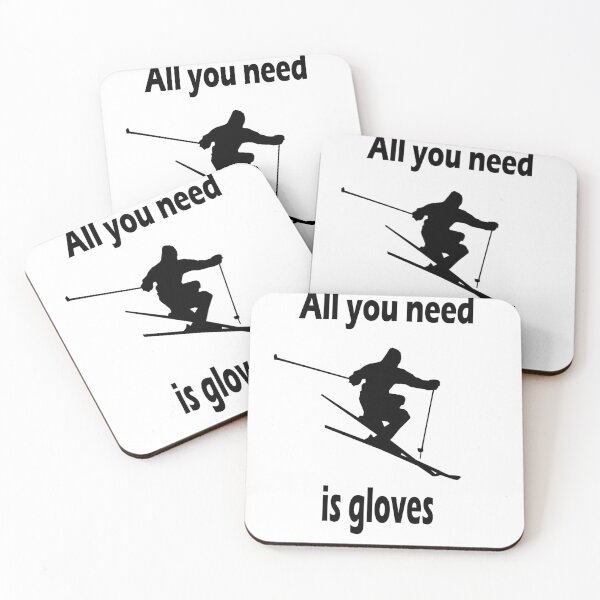 Item preview, All you need is gloves designed and sold by NT99.