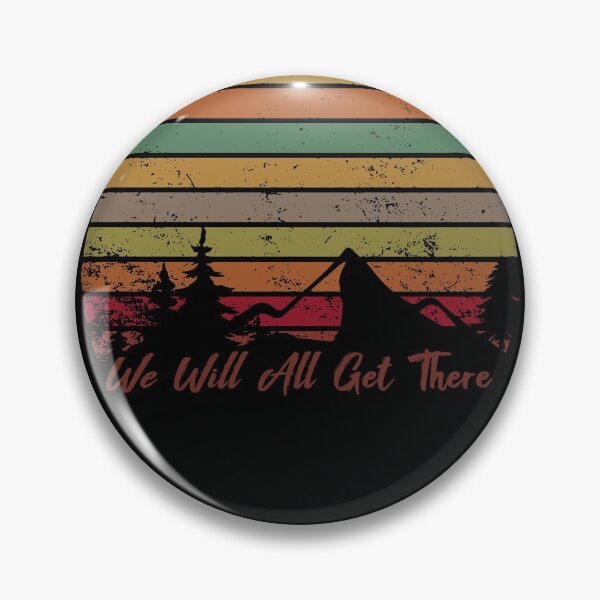 Item preview, We Will All Get There designed and sold by UrahGo.