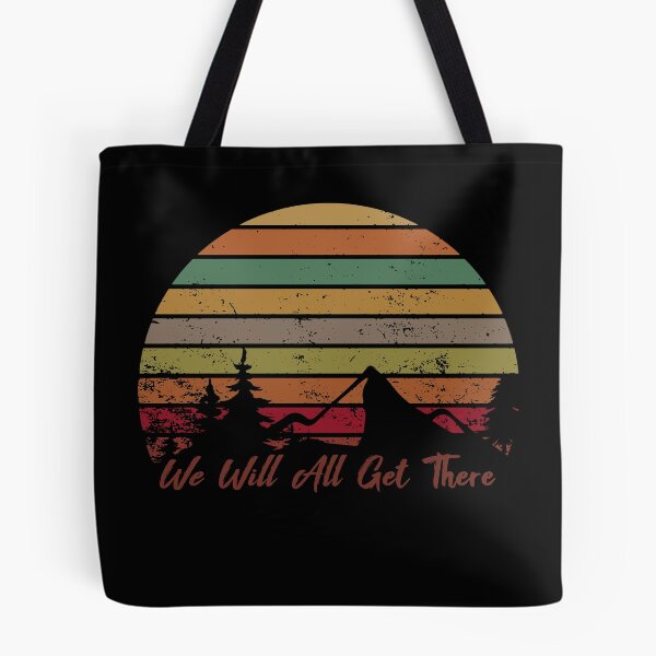 Item preview, We Will All Get There designed and sold by UrahGo.