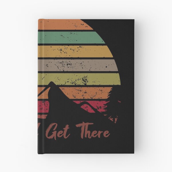Item preview, We Will All Get There designed and sold by UrahGo.