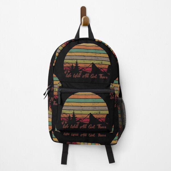 Item preview, We Will All Get There designed and sold by UrahGo.