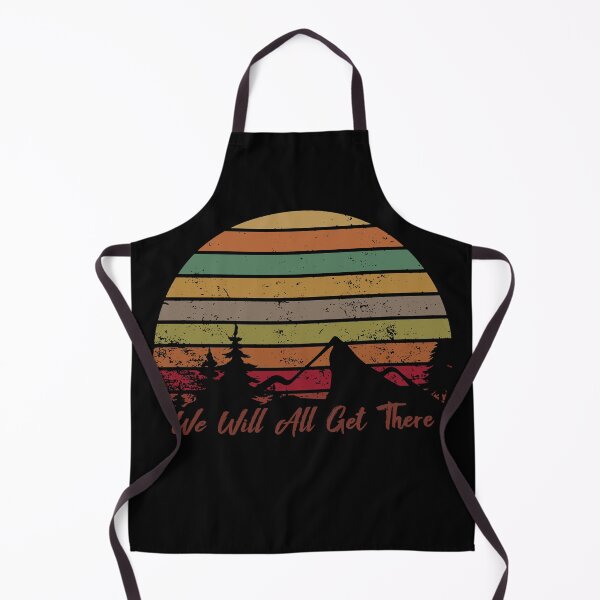 Item preview, We Will All Get There designed and sold by UrahGo.