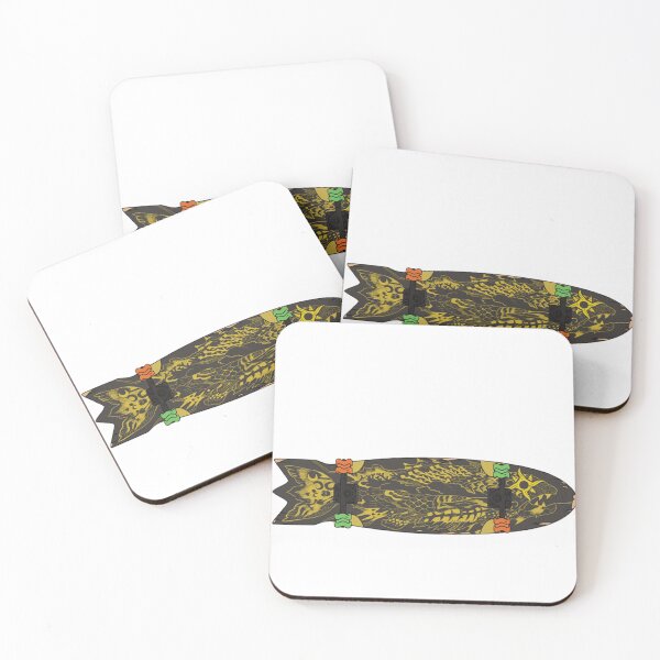 Item preview, Joe skateboard  designed and sold by AtruChanqwq.