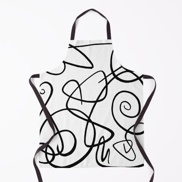 Item preview, Dizzy Lines designed and sold by abcDailyDoodle.