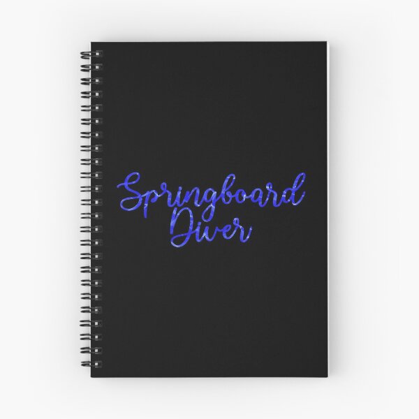 Item preview, Springboard Diver designed and sold by Water Sports and Safety.