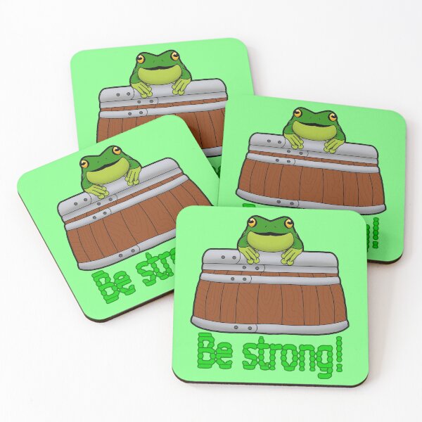 Item preview, Be Strong designed and sold by emberkyrlee.