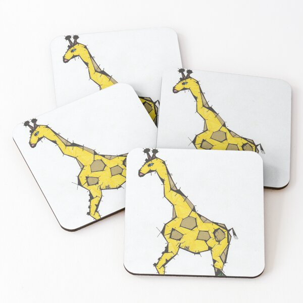Item preview, Giraffe  designed and sold by cccreativity.
