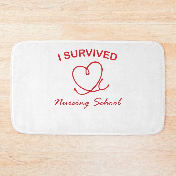 Item preview, I Survived Nursing School Class Of 2021 Graduation Gift Nursing Graduate,nursing lover,nursing graduation,cool nursing graduate gift,nursing friendly tops designed and sold by lahcen0102.