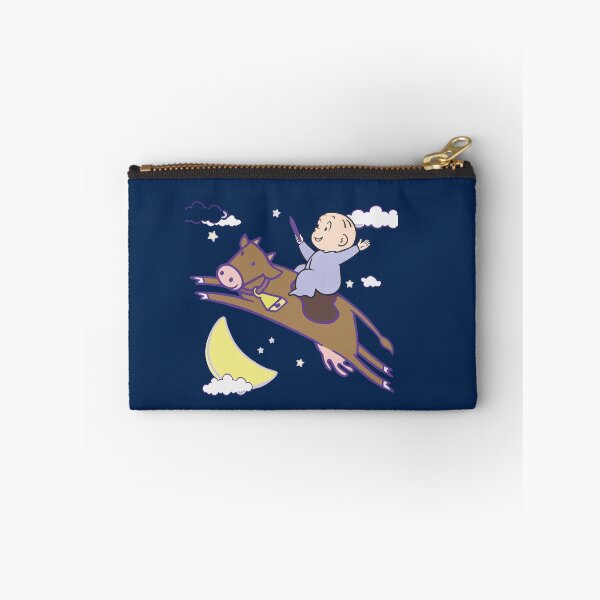 Item preview, Harold And The Purple Crayon under the water in the sky designed and sold by Bonobofy.