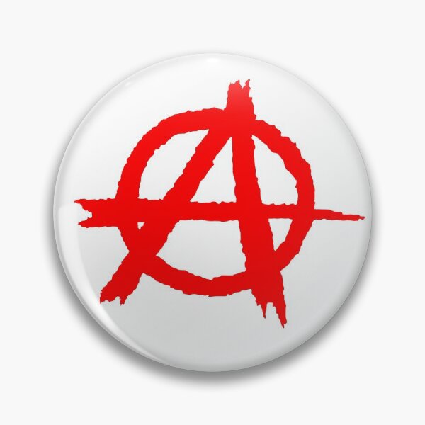 Item preview, Anarchie A a Anarchismus abgeleitet von altgriechisch ἀναρχία anarchia A a Anarchism Anarchist, Anarchists Anarchists designed and sold by Marcin Adrian.