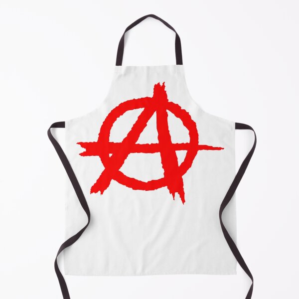 Artikelvorschau, Anarchie Symbol A a Anarchismus abgeleitet von altgriechisch ἀναρχία anarchia A a Anarchism Anarchist, Anarchists Anarchists entworfen und verkauft von Marcin Adrian.