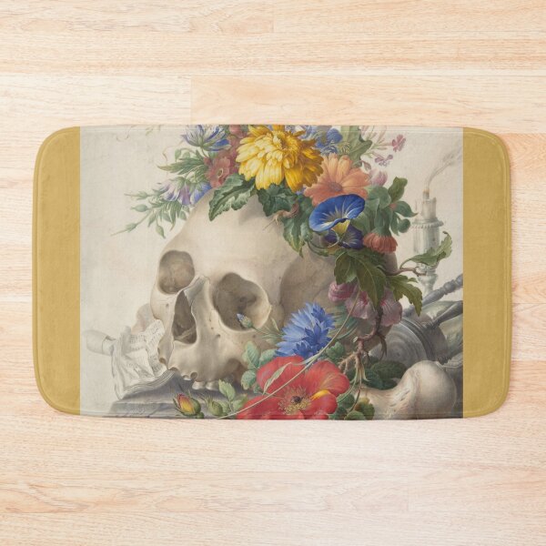 Item preview, Vanitas Still Life designed and sold by OroboroCustom.