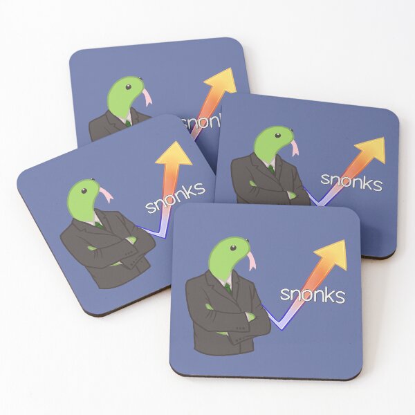 Item preview, Snonks designed and sold by Onyan.