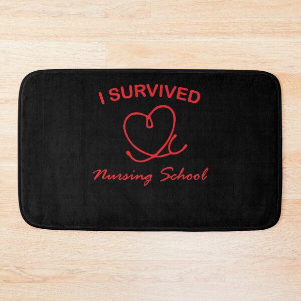 Item preview, I Survived Nursing School Class Of 2021 Graduation Gift Nursing Graduate,nursing lover,nursing graduation,cool nursing graduate gift,nursing friendly tops designed and sold by lahcen0102.