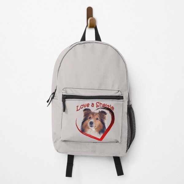 Item preview, Love a Sheltie designed and sold by John Guthrie.