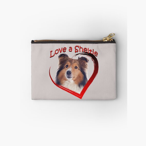 Item preview, Love a Sheltie designed and sold by John Guthrie.