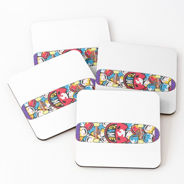 Item preview, Miya skateboard designed and sold by AtruChanqwq.