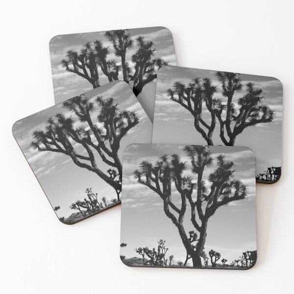 Item preview, JOSHUA TREE designed and sold by Swooncake Press.
